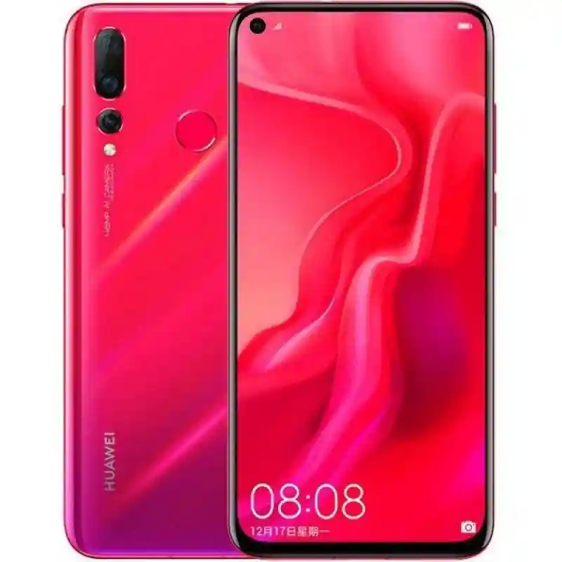 ����� �������� Huawei nova 4 Plus