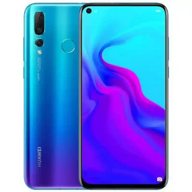 Huawei Huawei nova 4 Plus ���� �5
