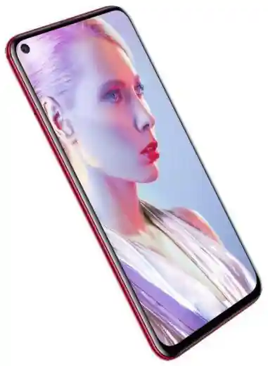 Huawei Huawei nova 4 Plus ���� �6