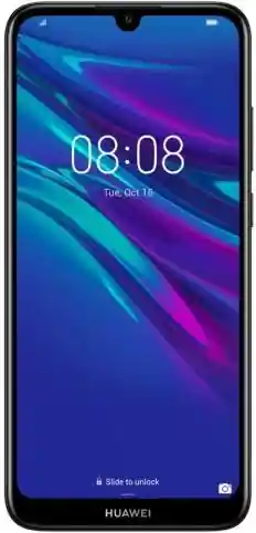 ����� �������� Huawei Y6 2019