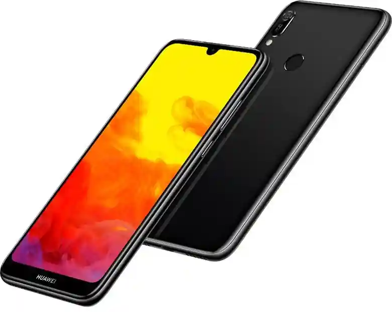 Huawei Huawei Y6 2019 ���� �3