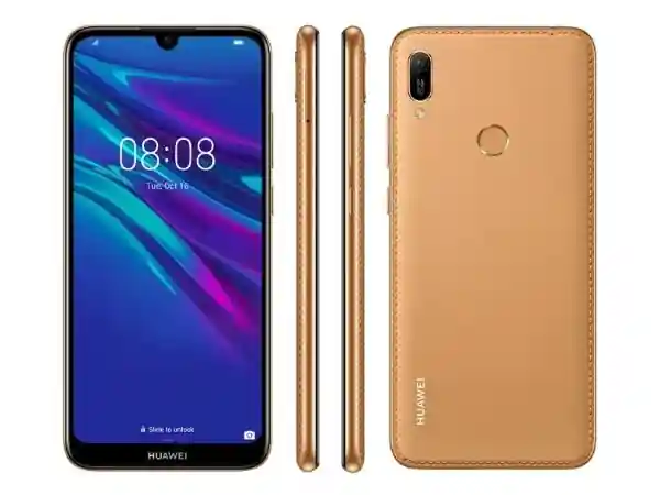 Huawei Huawei Y6 2019 ���� �5