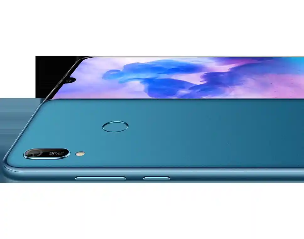 Huawei Huawei Y6 2019 ���� �6