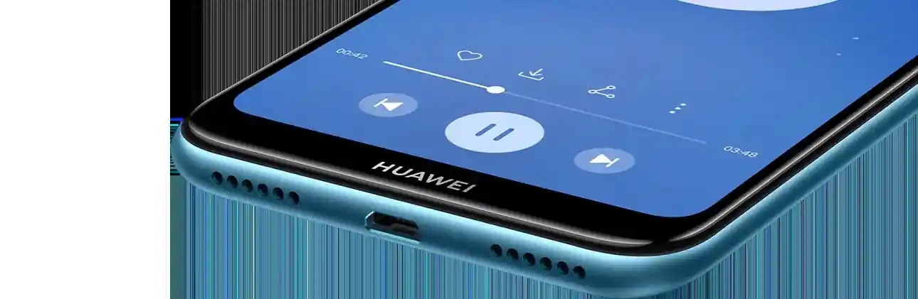Huawei Huawei Y6 2019 ���� �7