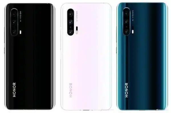 Huawei Huawei Honor 20 Pro ���� �2