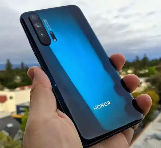 Huawei Huawei Honor 20 Pro ���� �3