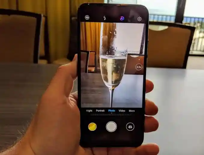 Huawei Huawei Honor 20 Pro ���� �6