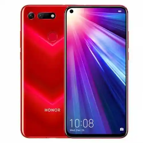 ����� �������� Huawei Honor V20
