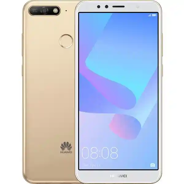 Huawei Huawei Y6 2018 ���� �5