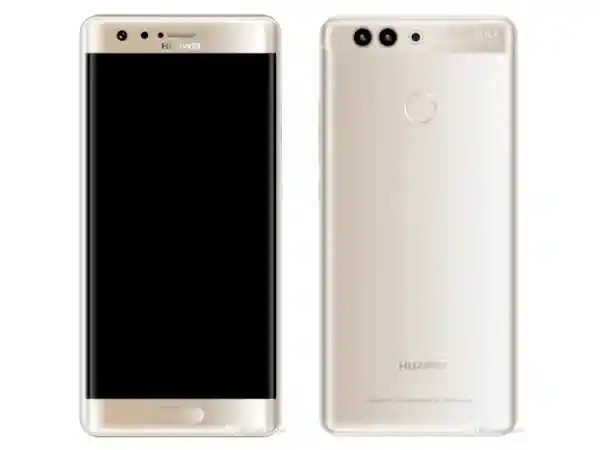 Huawei Huawei P10 Plus ���� �4