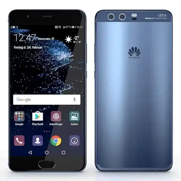 Huawei Huawei P10 Plus ���� �5