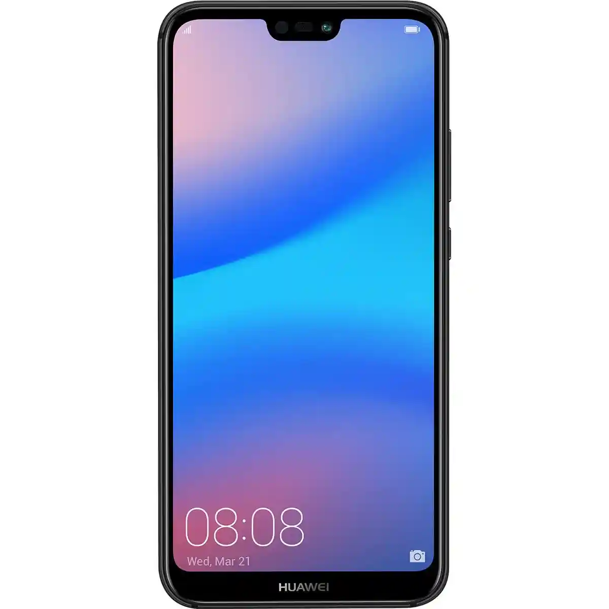 ����� �������� Huawei nova 3e
