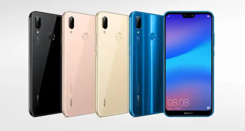 Huawei Huawei nova 3e ���� �2