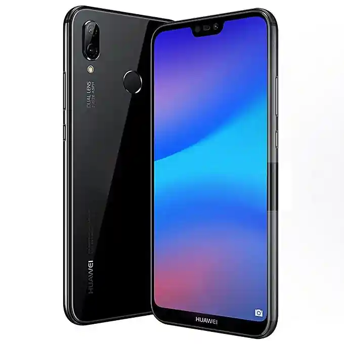 Huawei Huawei nova 3e ���� �5
