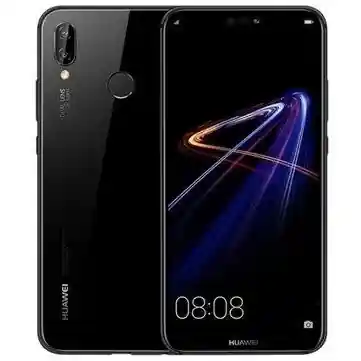 Huawei Huawei nova 3e ���� �6