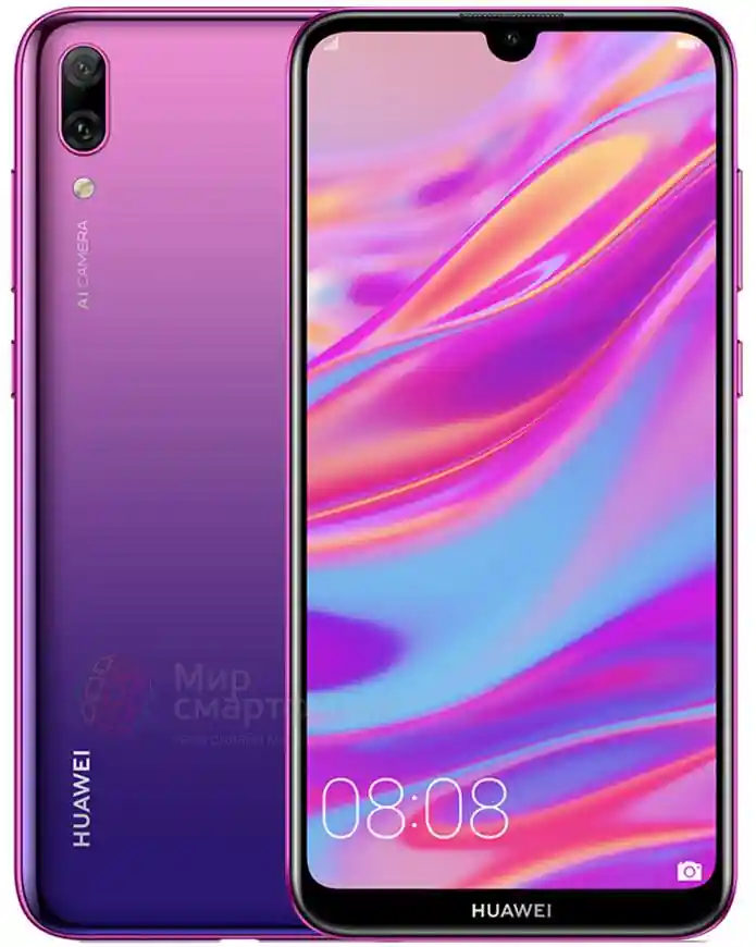 Huawei Huawei Enjoy 9 ���� �3
