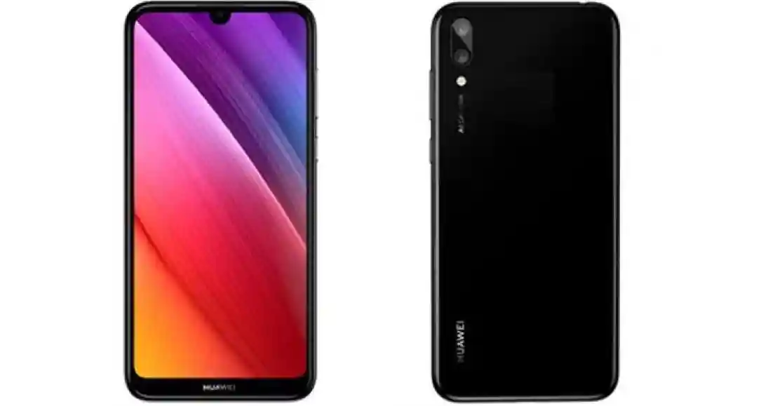Huawei Huawei Enjoy 9 ���� �4