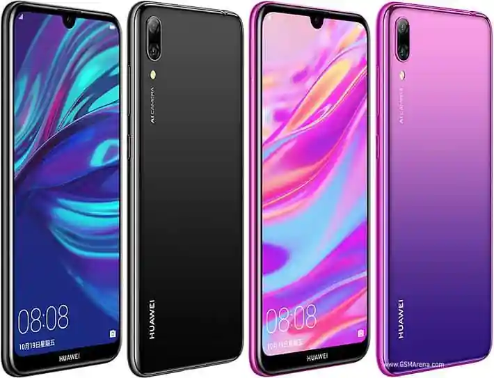 Huawei Huawei Enjoy 9 ���� �5