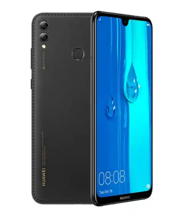 ����� �������� Huawei Y Max