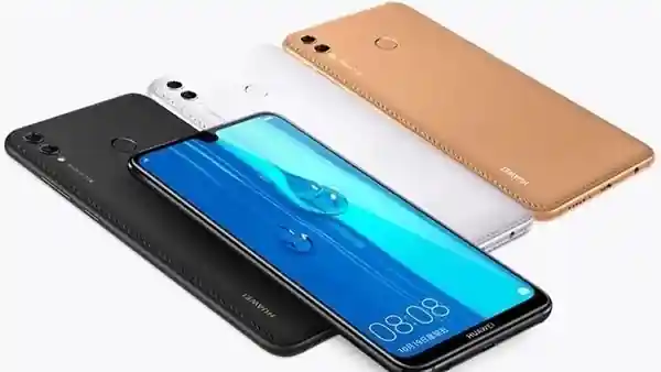 Huawei Huawei Y Max ���� �4