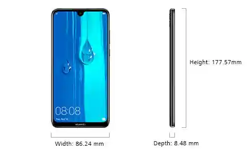 Huawei Huawei Y Max ���� �5