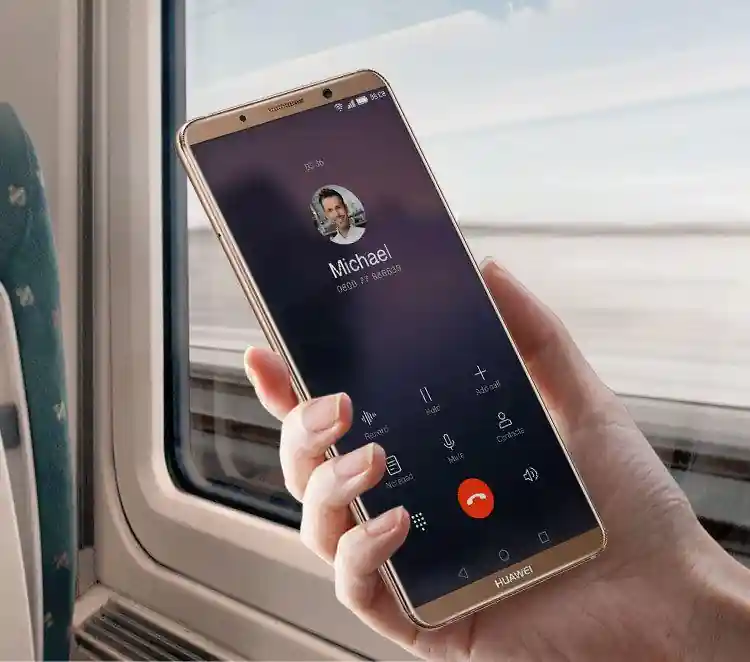 Huawei Huawei Mate 10 ���� �4