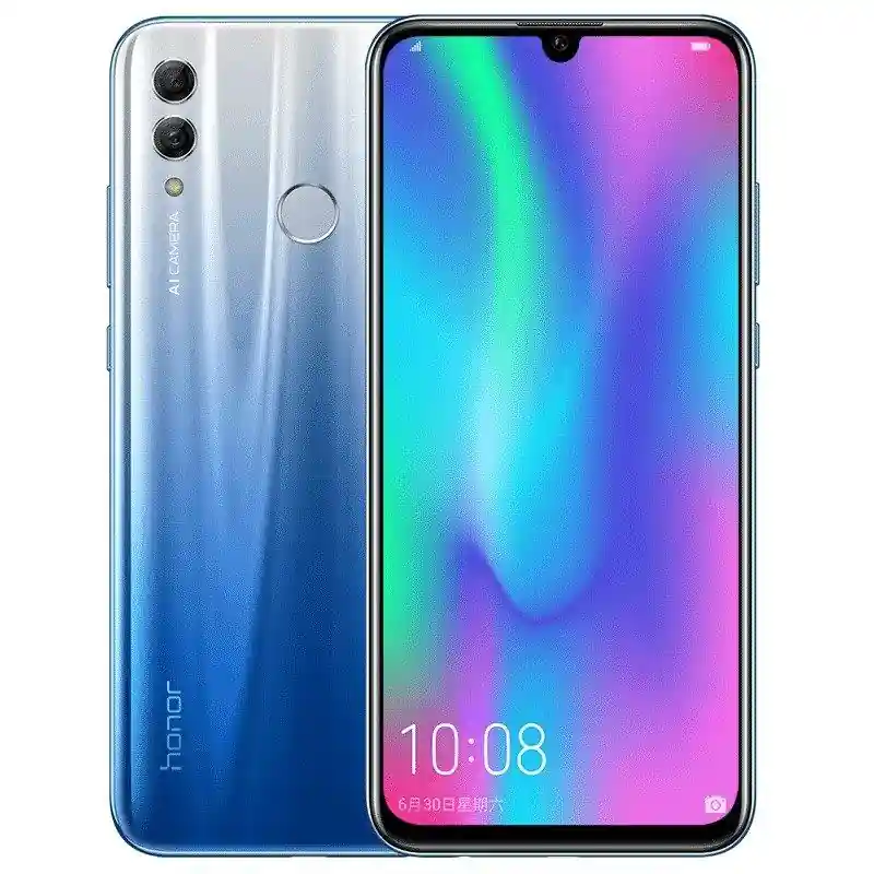 Huawei Huawei Honor 10 Lite ���� �2
