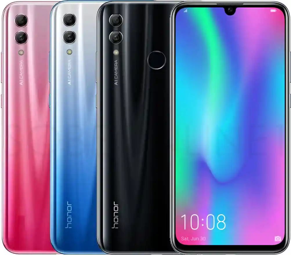 Huawei Huawei Honor 10 Lite ���� �3