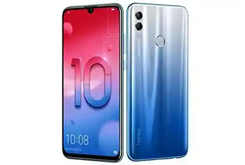 Huawei Huawei Honor 10 Lite ���� �4