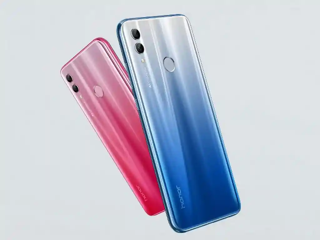 Huawei Huawei Honor 10 Lite ���� �6