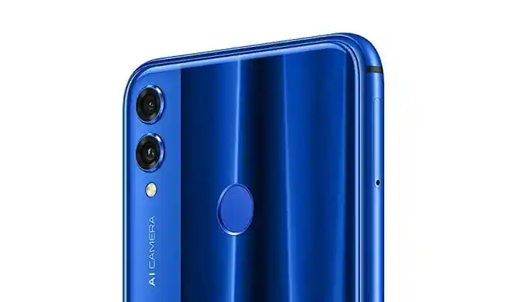 Huawei Huawei Honor 10 Lite ���� �7