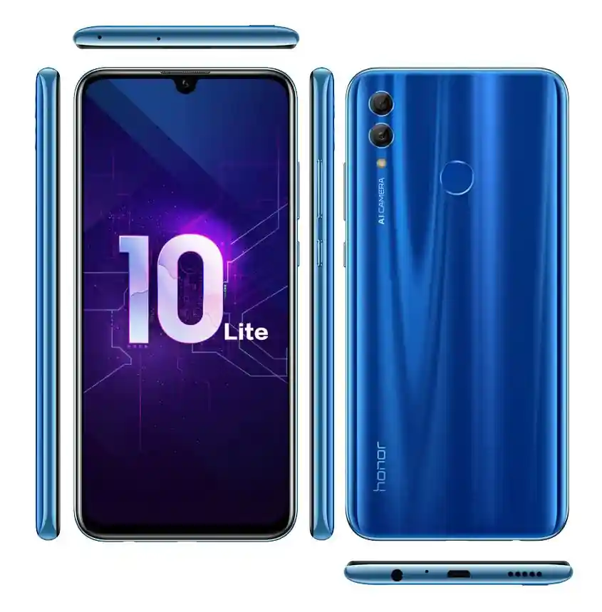 Huawei Huawei Honor 10 Lite ���� �8