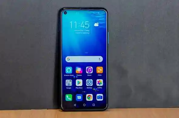 Huawei Huawei Honor 20 ���� �6