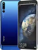 ����� �������� Huawei Honor Magic 2