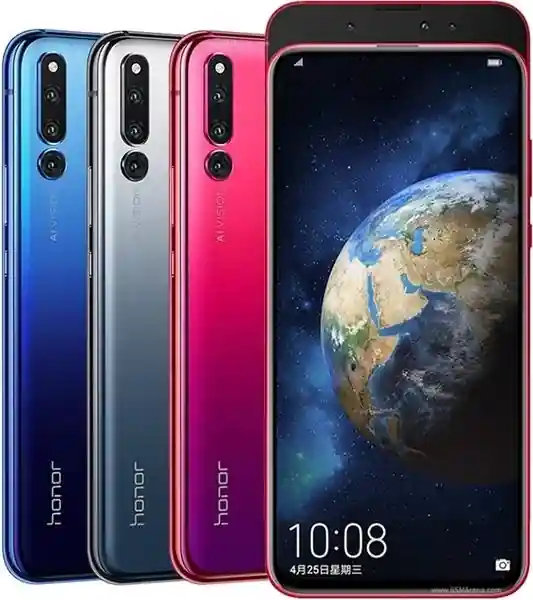 Huawei Huawei Honor Magic 2 ���� �2