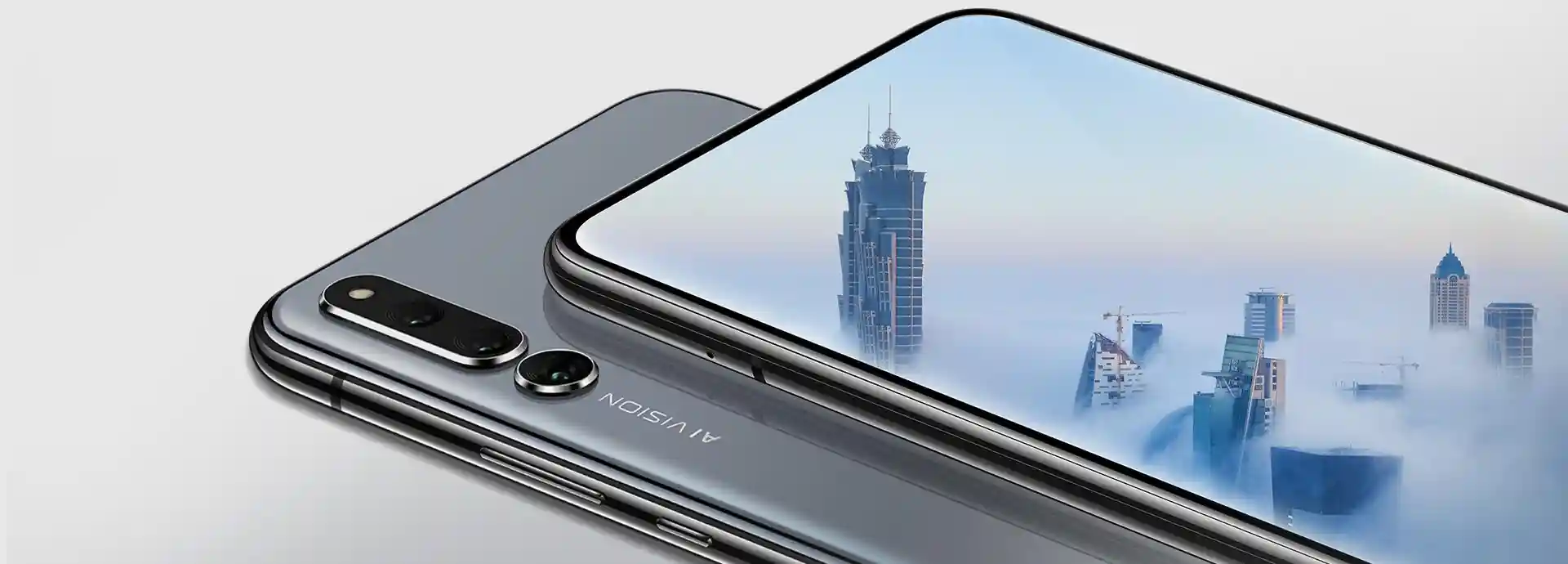 Huawei Huawei Honor Magic 2 ���� �4