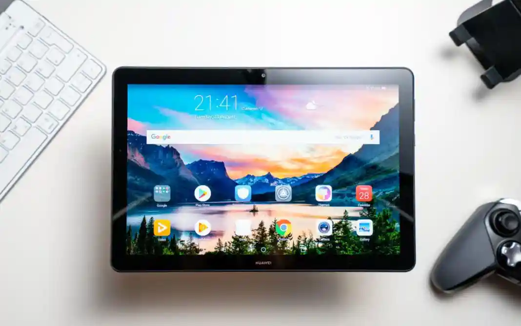 Huawei Huawei MediaPad T5 10 ���� �3
