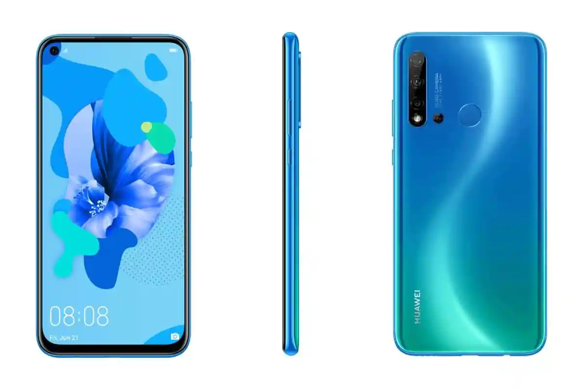 Huawei Huawei nova 5i ���� �2