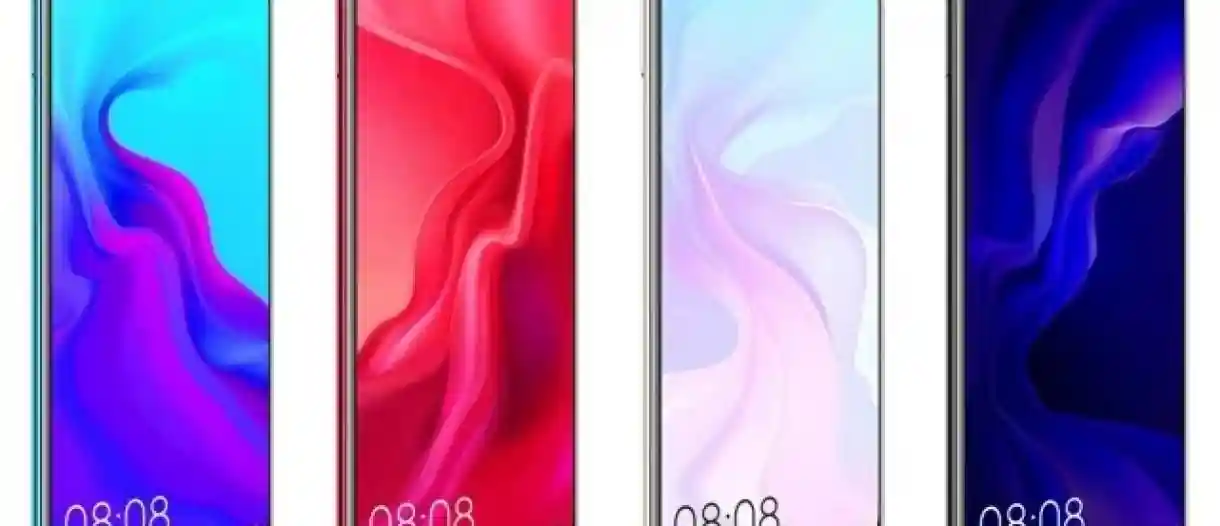 Huawei Huawei nova 5i ���� �4