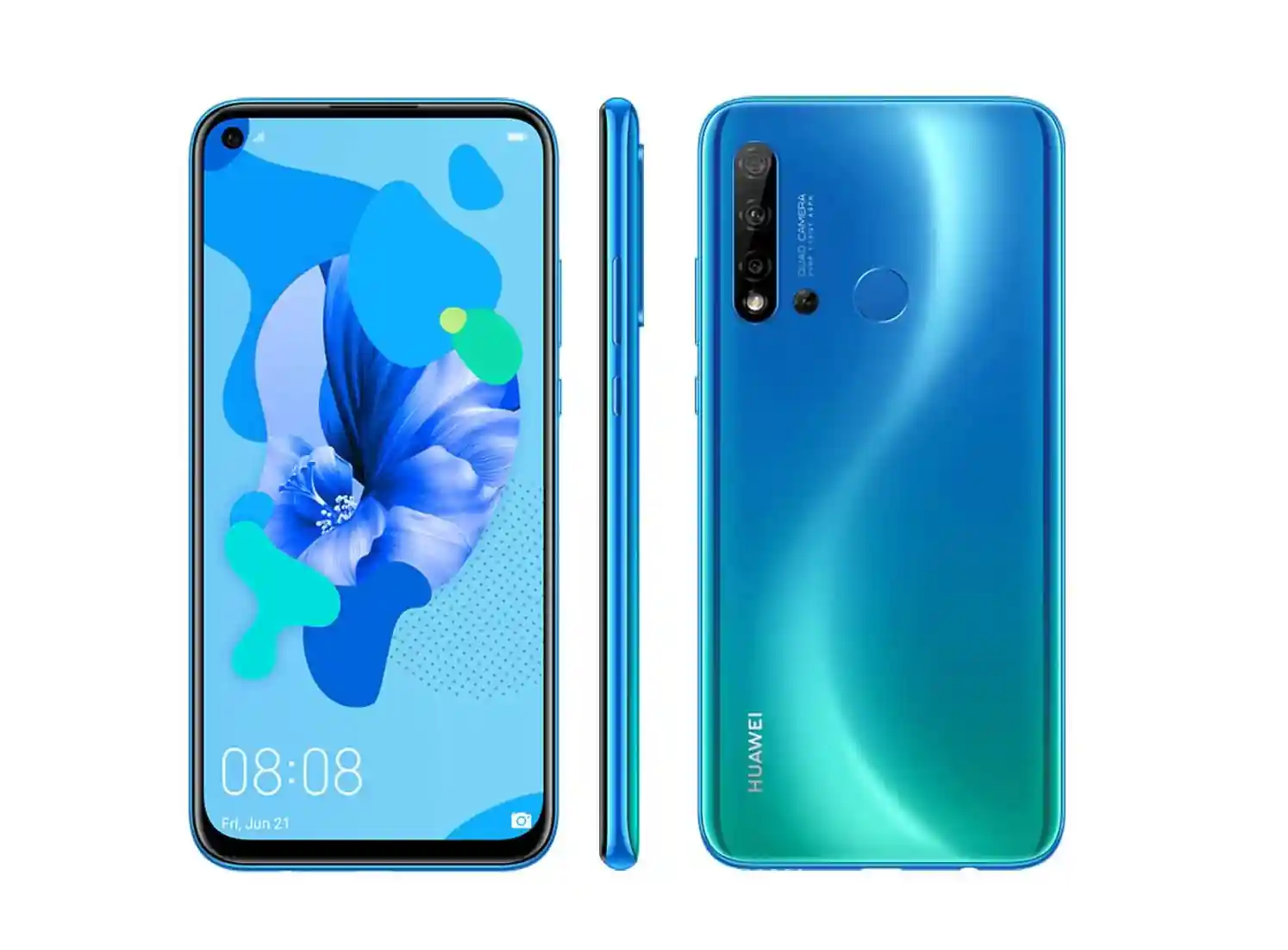 Huawei Huawei nova 5i ���� �5