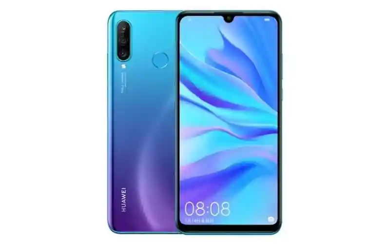 Huawei Huawei Mate 30 Lite ���� �2