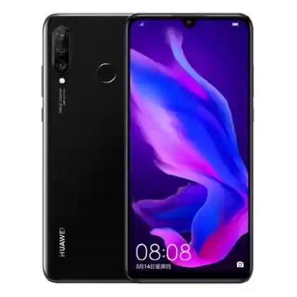 Huawei Huawei Mate 30 Lite ���� �4