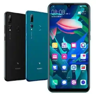 Huawei Huawei Maimang 8 ���� �3