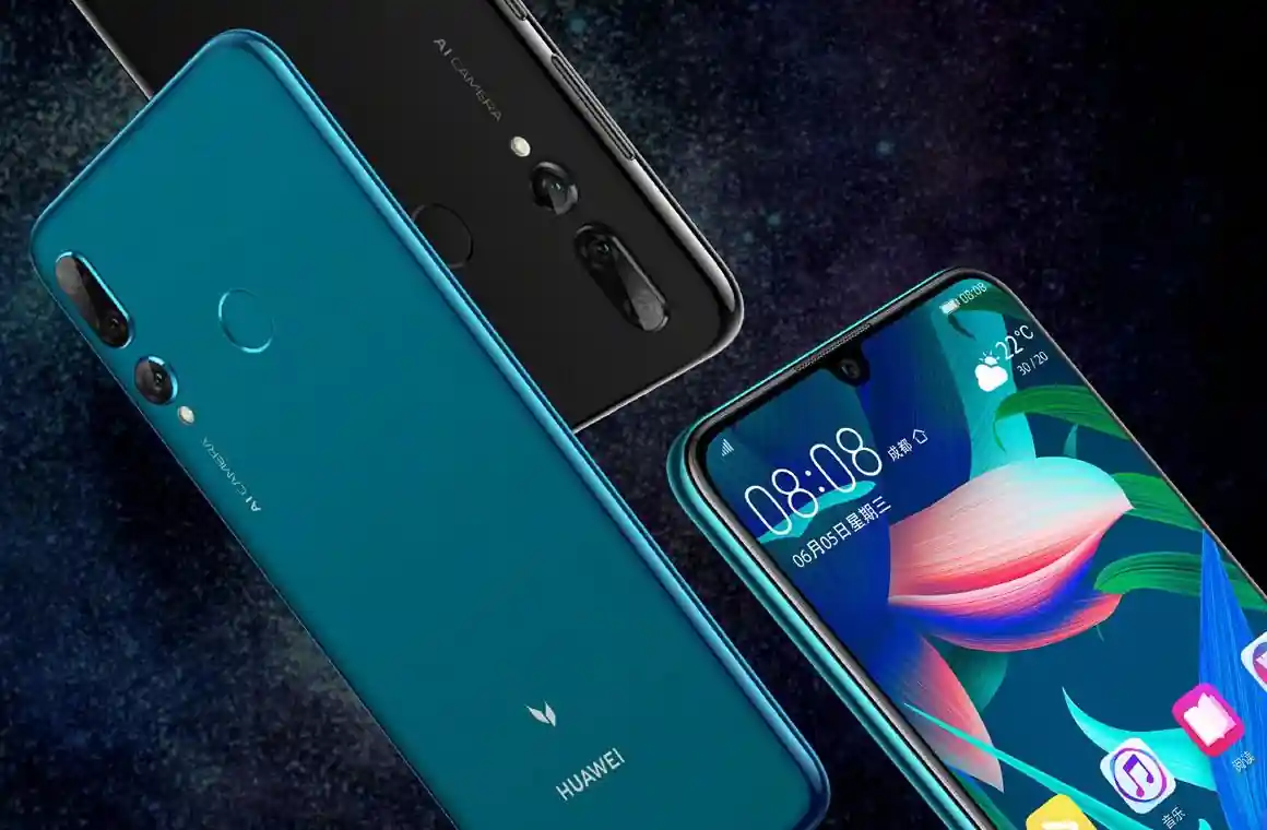 Huawei Huawei Maimang 8 ���� �6