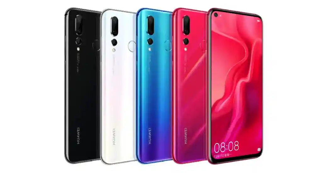 Huawei Huawei nova 5 ���� �2