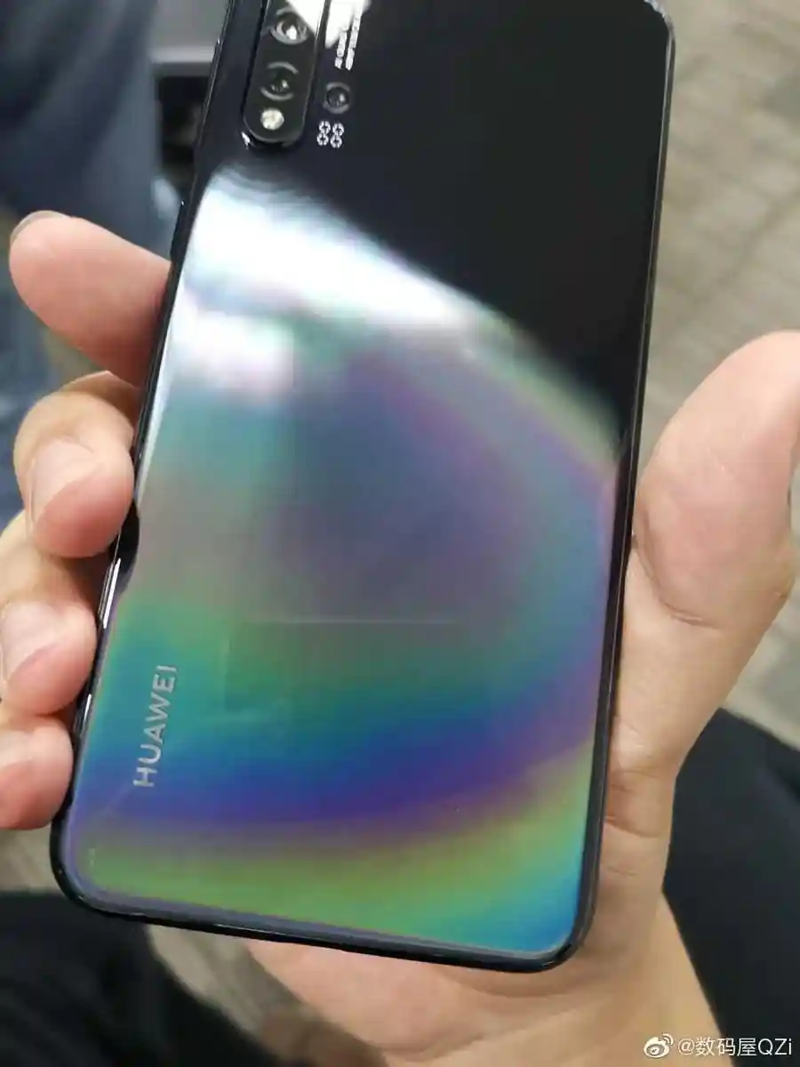 Huawei Huawei nova 5 ���� �3