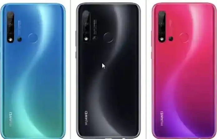 Huawei Huawei nova 5 ���� �5