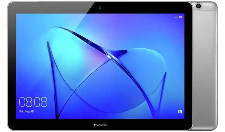 Huawei Huawei MediaPad T3 10 ���� �3