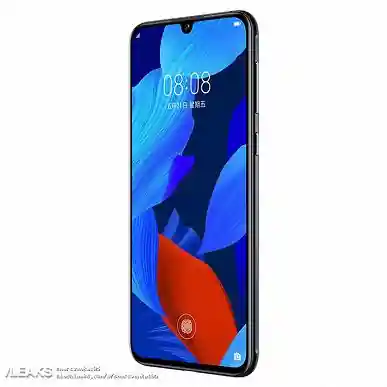 ����� �������� Huawei nova 5 Pro
