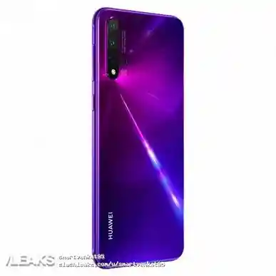 Huawei Huawei nova 5 Pro ���� �4